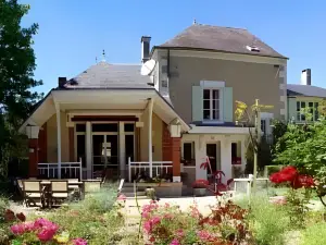 Domaine du Bouloy