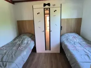 Chalet Evidence Casteljaloux