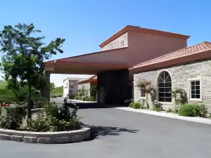 Death Valley Inn