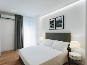 Centoquindici Rooms & Suite