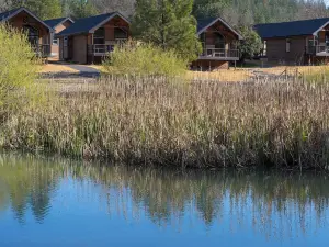 Firefall Ranch Yosemite