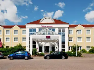 Mercure Hotel Duesseldorf Ratingen