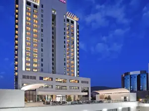 Crowne Plaza BURSA by IHG
