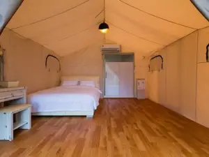 Yeongwol Star Glamping Pension