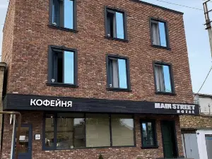 Main Street Apartments