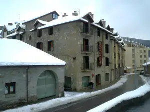 Tierra Boutique, Tierra Suites y Tierra Valles Apartamentos