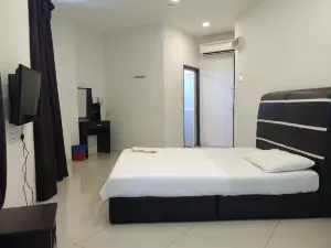 Hotel O Nk Impian