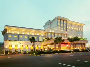 I Hotel Batam