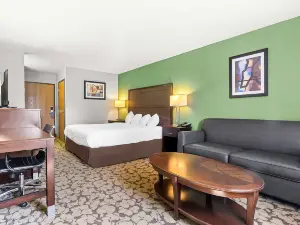 SureStay Plus Hotel by Best Western Bettendorf