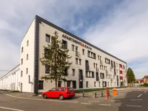 Bach Apartments