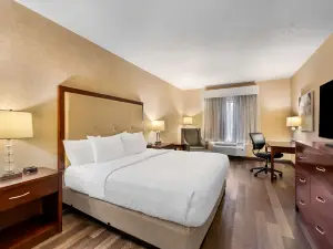 Best Western Plus Abbey Inn