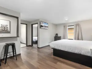River View Lodge