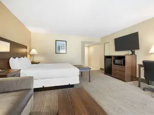 Best Western Oceanside Inn