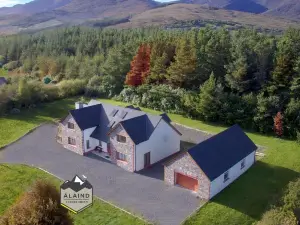 Álaind Lodges, Sneem