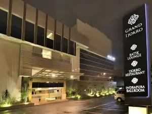 Tjokro Hotel Pekanbaru