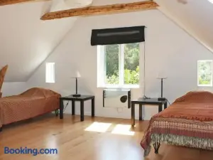 5 Person Holiday Home in SÖDERÅKRA-by Traum