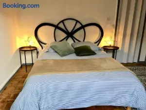 Appartement au cœur de Saint Gaudens