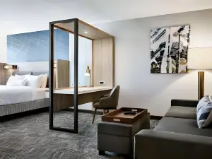 SpringHill Suites Allentown Bethlehem/Center Valley