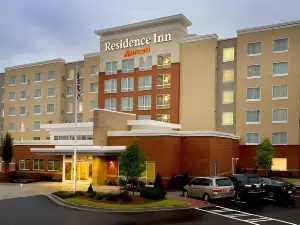 Residence Inn Fort Lauderdale Pompano Beach Central