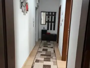 Apartament Sarah