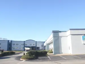 Regency Inn & Suites New London, Mystic