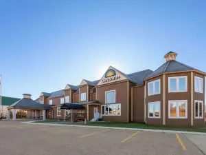 Best Western-Victorian Inn