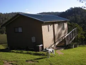 Yasuragi Cabins