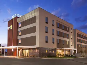 Home2 Suites by Hilton Amarillo