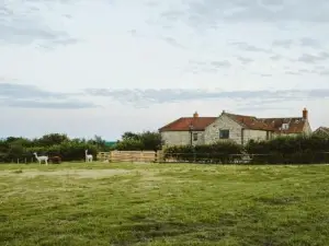 The Stable- Hopewell