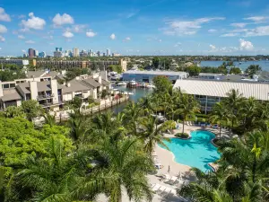Hilton Fort Lauderdale Marina
