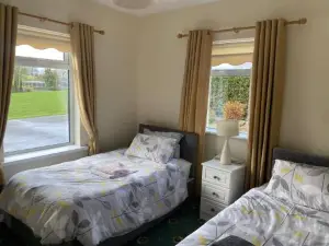 ChestNut View Oldcastle 1 Bed-Room Self Catering