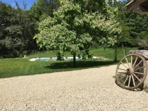 Les Terrasses de La Serre