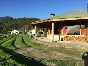 Los Coihues Patagonia Lodge