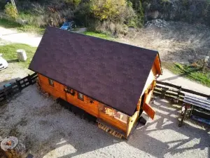 Cabana Staier