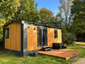 Waldseechalet Julius - Wemding