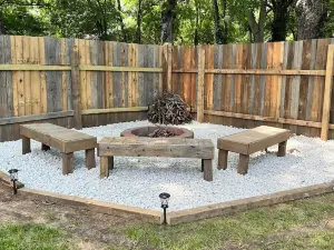 Lets Unwine + Game Room +Backyard Oasis!