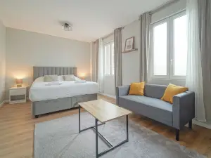 Trianon Saint Ouen