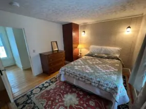 East Craftsbury, VT  historical. 9 bedroom 5.5 bath home .