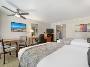 Best Western Ptarmigan Lodge