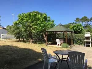 Sejour relaxant a Grand-Village