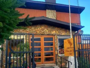 Hotel Boutique Tierra de Islas Chiloé