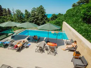 Capo Verde Hotel Batumi
