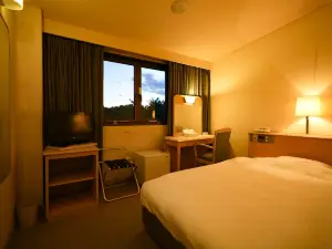 Niji No Matsubara Hotel