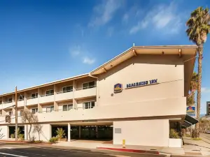 Beachside Inn