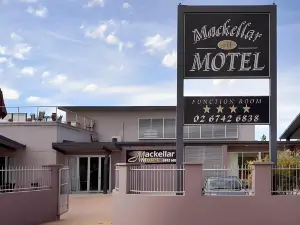 Mackellar Motel