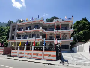 Aashriwad Hotel