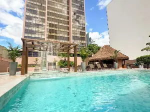 Castro's Park Hotel