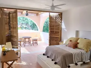 Casa Liquen