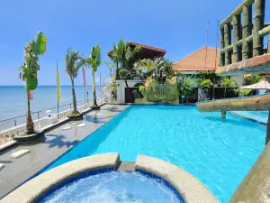 Marick Beach Resort