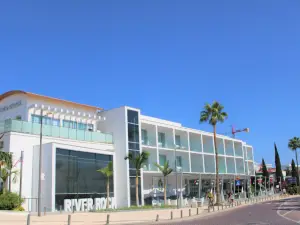 River Rock Hotel